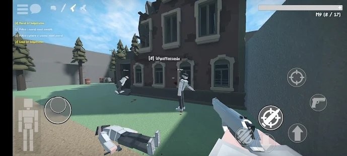 gorezone射击游戏 gorezone手机版下载