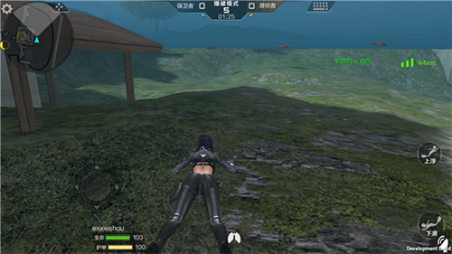 穿越火线枪战王者爆破模式玩法 穿越火线枪战王者爆破模式攻略