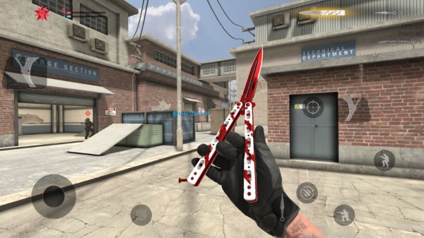 战术大师射击中文版