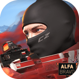 战术大师射击手游(combat master)