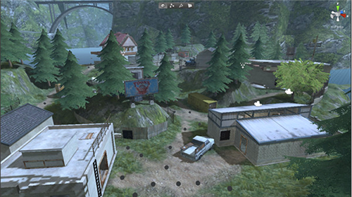 穿越火线枪战王者爆破模式新地图 穿越火线枪战王者爆破模式新地图玩法