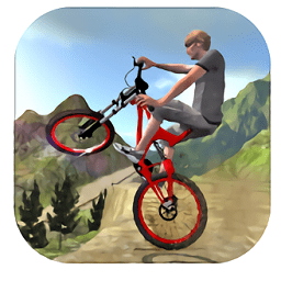 山地自行车手机版