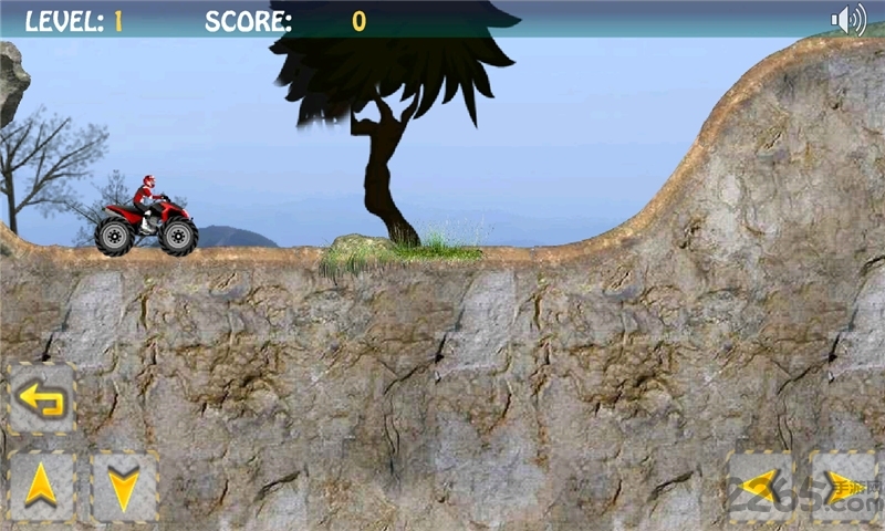 山地骑手游戏 山地骑手手机版