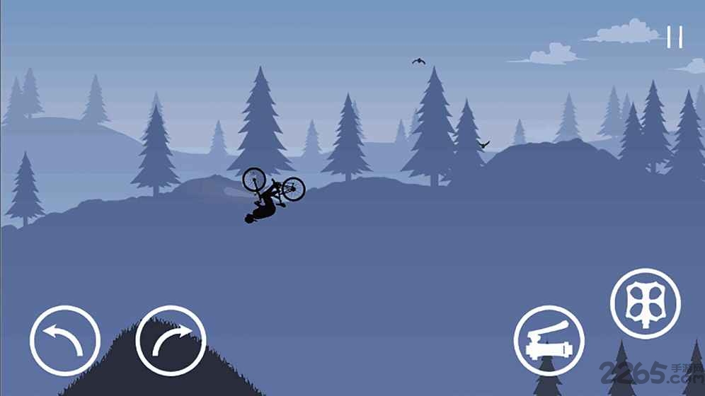 山地自行车挑战赛最新版 山地自行车挑战赛安卓版下载