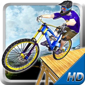 真实山地自行车最新版下载-真实山地自行车官方正版免费下载v1.0.18 安卓版