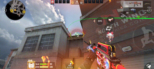 穿越火线枪战王者燃烧瓶使用技巧 穿越火线枪战王者燃烧瓶使用方法