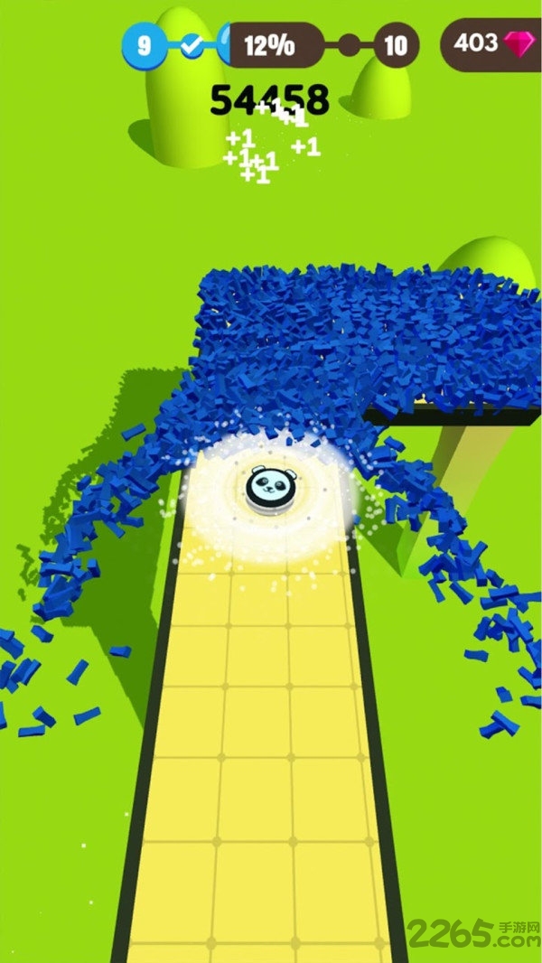 全民大扫除手机版