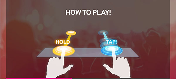 Superstar SMTown最新版教程