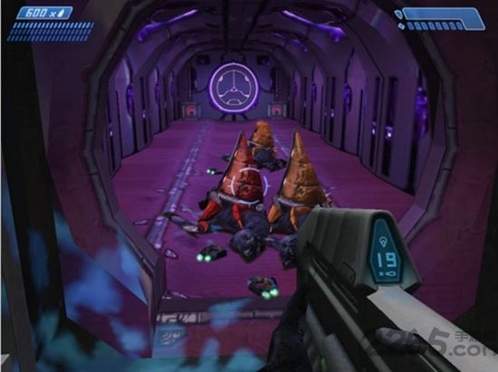 光晕手机中文版