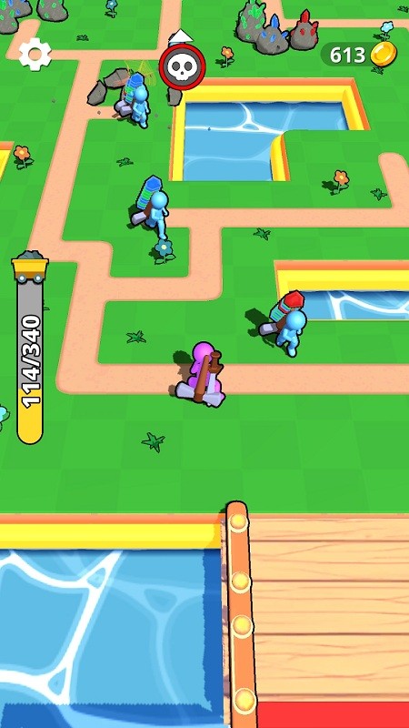 矿工群岛官方版