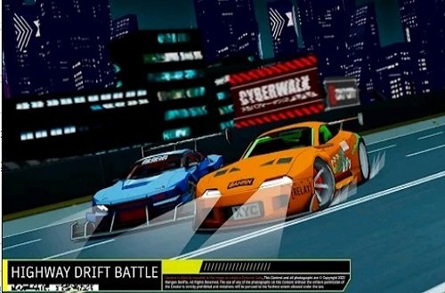 海岸漂移游戏 海岸漂移下载