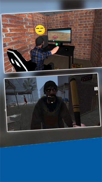 网吧经营模拟器手机版