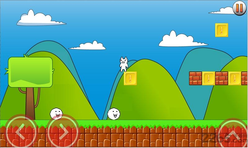 万圣节猫里奥内购破解版