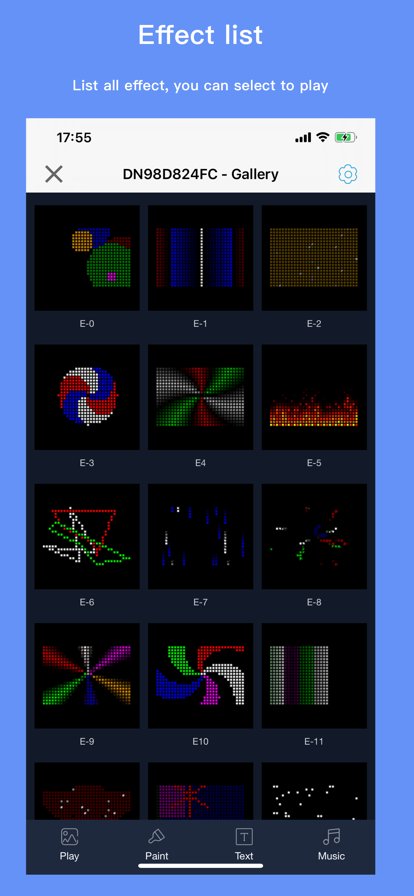 智能点控app(SmartPixels)