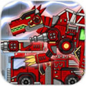 红之机甲手机版