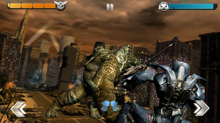 环太平洋内购破解版