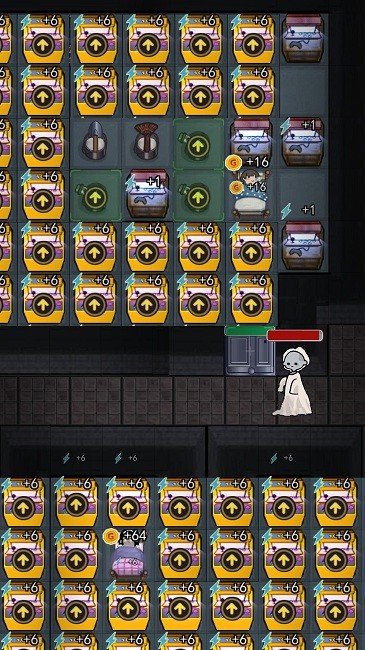 惊悚鬼屋3d最新版