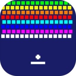 bricksbreaker打砖块游戏