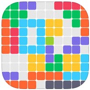 彩色方块消除手机版