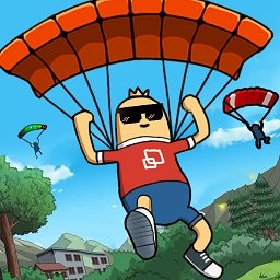 荒野吃鸡大战最新版下载-荒野吃鸡大战官方正版免费下载v1.0 安卓版