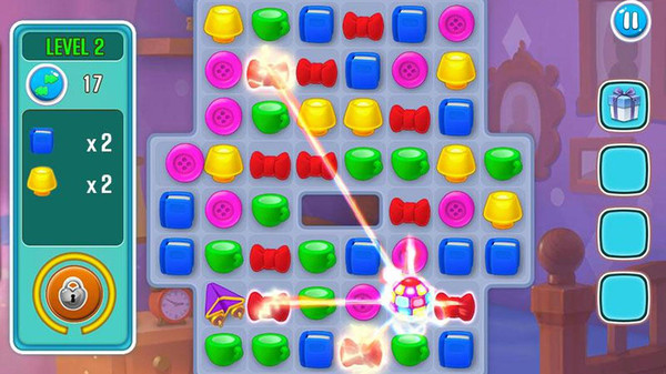 公寓设计师游戏