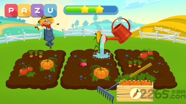 宝宝干农活贼6最新版