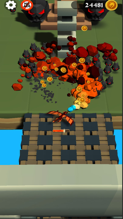 飞龙英雄最新版