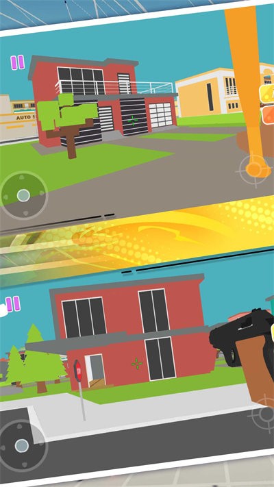 荒野生存冒险手机版