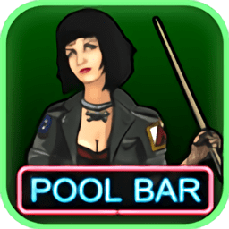 台球俱乐部最新版(poolbar)