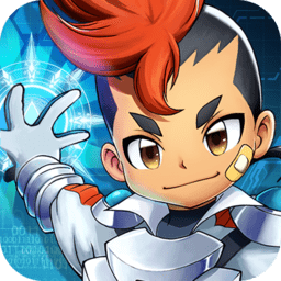 爆裂飞车兽神合体最新版