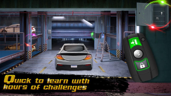 逃生勇士官方版