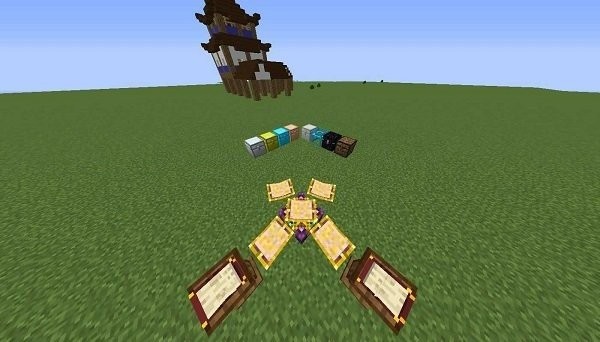 我的世界凡人修仙重制版手机版 我的世界凡人修仙重制版下载