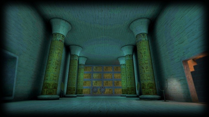 遗产失落的金字塔hd游戏