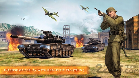 生存战争吃鸡战中文版