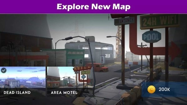 最后的日子僵尸生存游戏(last days zombie survival)