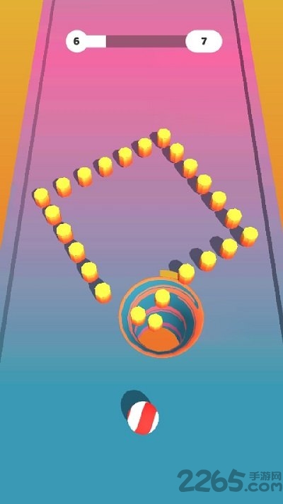 障碍大扫除最新版