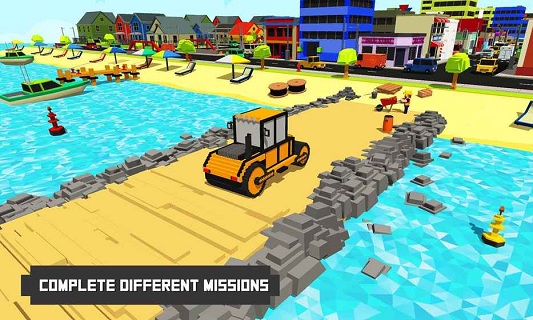 棕榈岛建造手机版