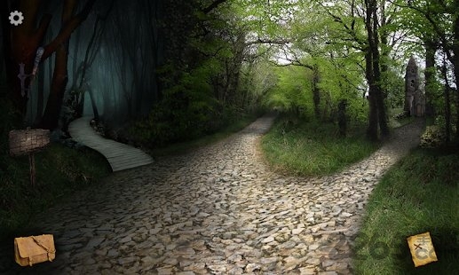 黑荆棘城堡之谜中文版