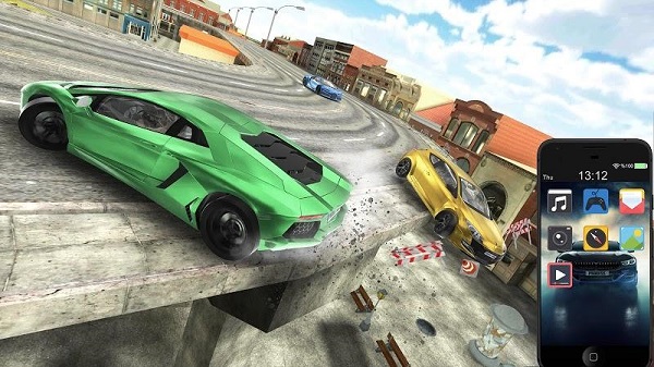 真实漂移世界中文版(Real Drift World)