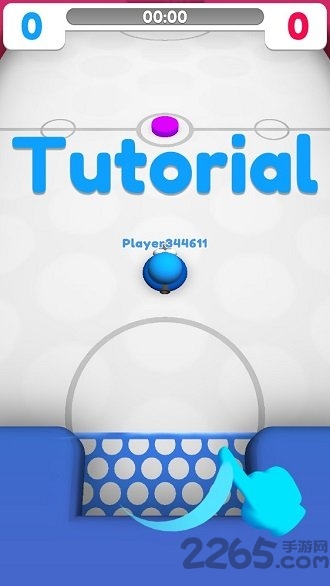 冰球之星手机版