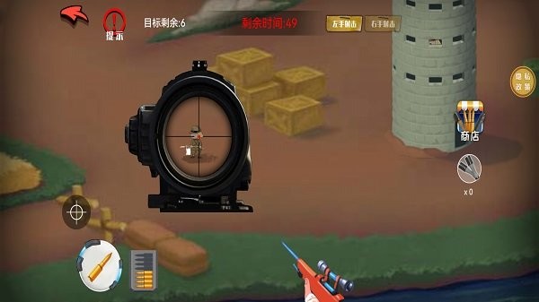 战狼敢死队最新版 战狼敢死队游戏下载