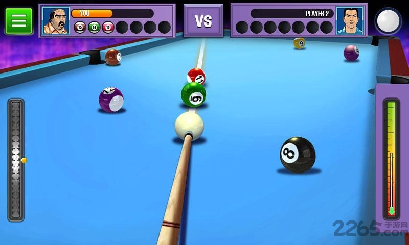 台球挑战赛2019手机版 台球挑战赛2019游戏下载