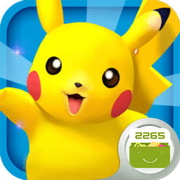 口袋训练师荣耀版