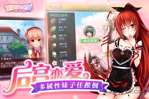 落樱散华抄网易版