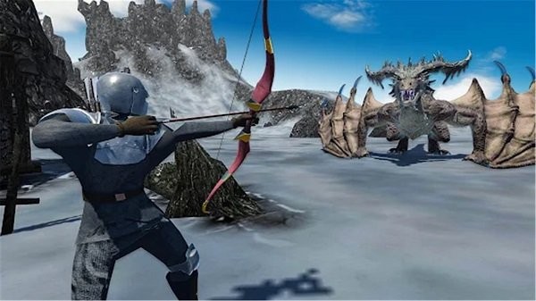 飞龙世界模拟游戏 飞龙世界模拟手机版下载