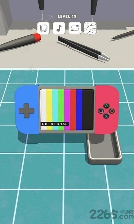 我修手机贼6游戏下载