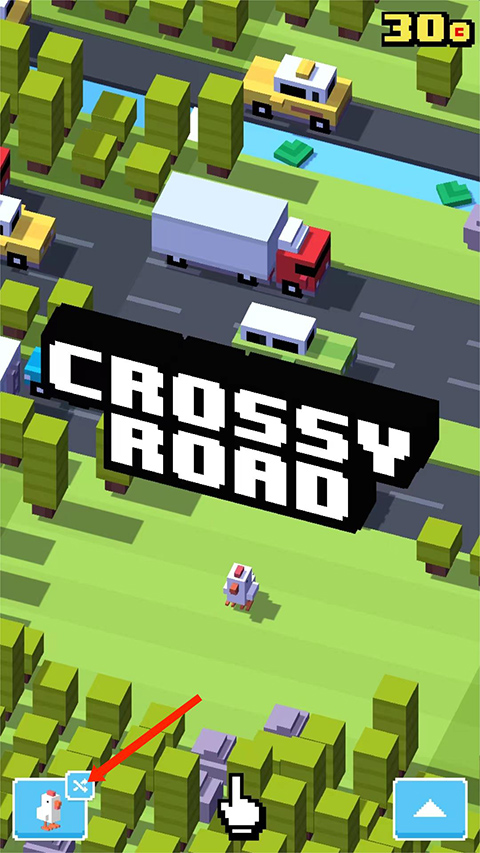 天天过马路小游戏攻略 天天过马路游戏教程