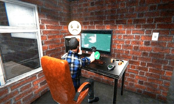 城市网吧模拟器手机版 城市网吧模拟器游戏下载