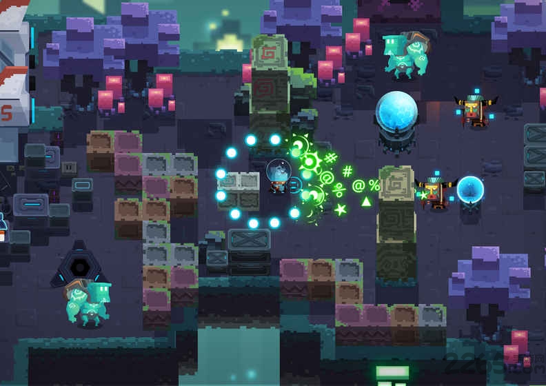 比特小队正式服 比特小队游戏下载