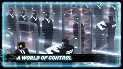 矢量酷跑2中文破解版